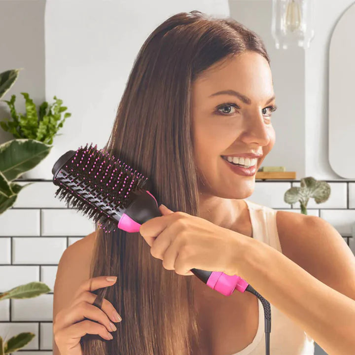 cepillo secador OneStep 3 en 1