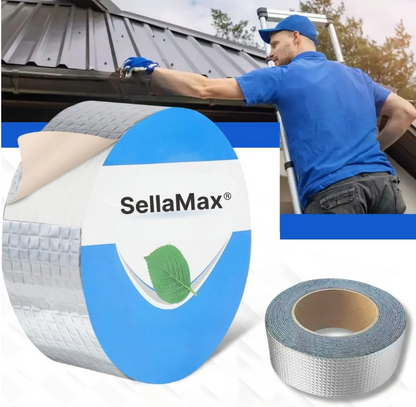 CINTA IMPERMEABLE  SELLAMAX