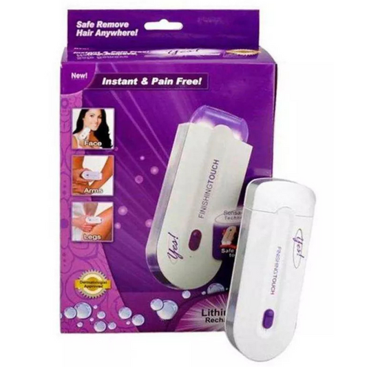 Depiladora Laser YESSPRO